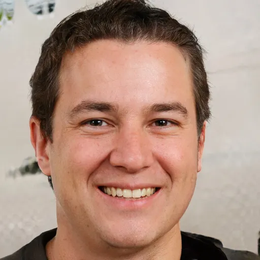 James Carter